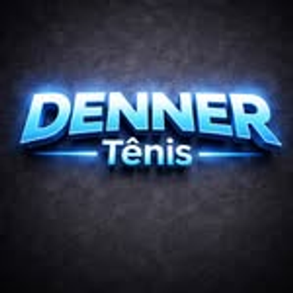 Logo da Denner Tênis